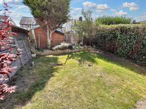 Garden- click for photo gallery